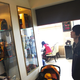 Image for article titled South Korea Has a Restaurant for Giant Robot Geeks